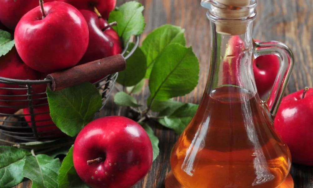 Μηλόξυδο: Μέχρι πόσο πρέπει να πίνετε αν έχετε σάκχαρο ή δυσπεψία